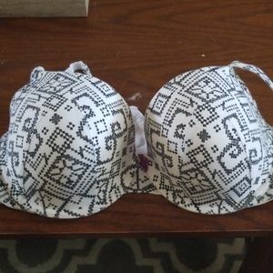 Lane Bryant t-shirt bra